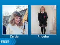 UPDATE: Missing Kingsbridge girls found