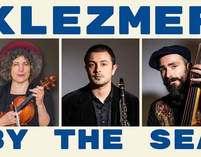 Klezmer by the Sea brings traditional Jewish music to Plymouth
