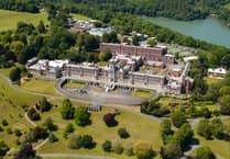 Major changes coming to officer training at Dartmouth's Britannia Royal Naval College