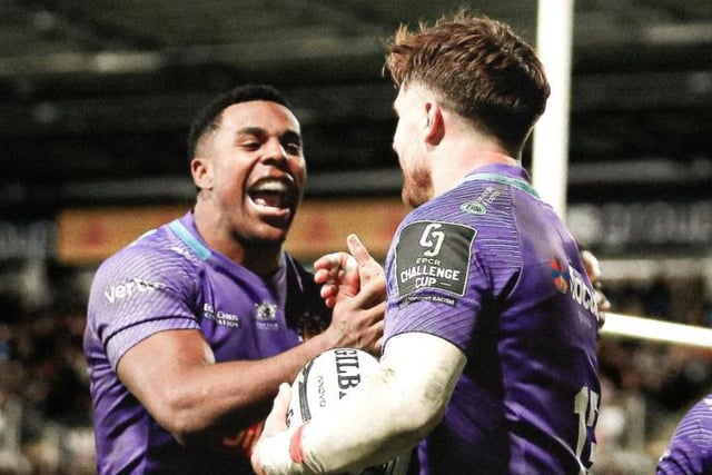 Season on the line as Chiefs head into make-or-break May