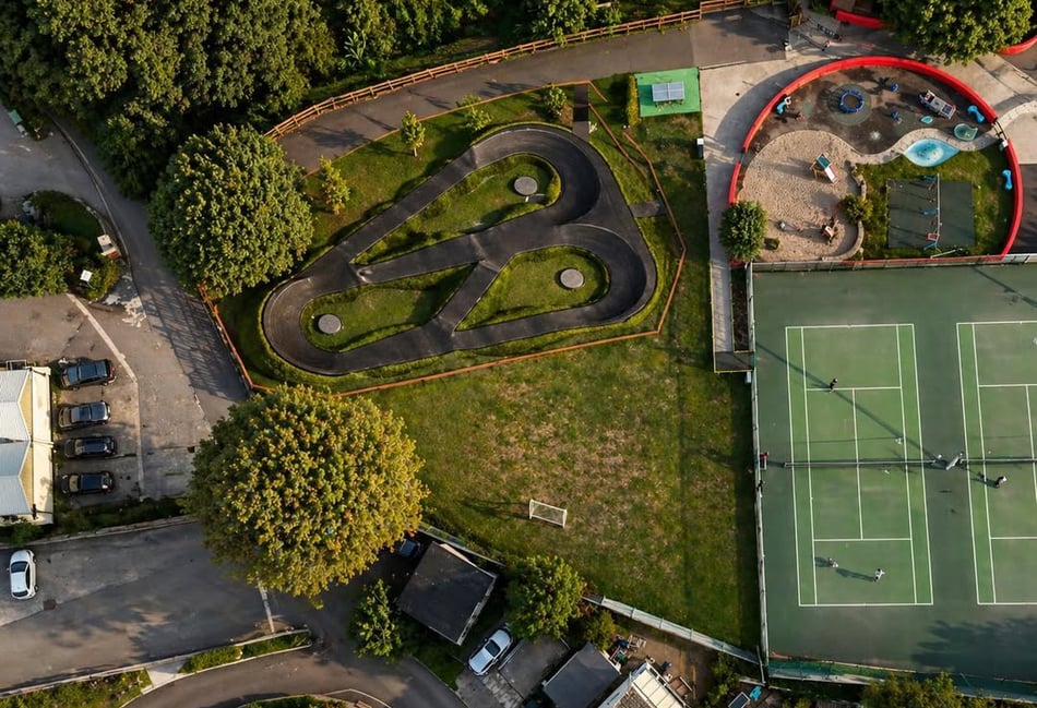 Kingsbridge Pump Track construction begins on Monday, May 11