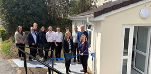 Ivybridge GP's major expansion officially opened