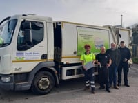 Residents warned to dispose of Lithium-Ion batteries properly