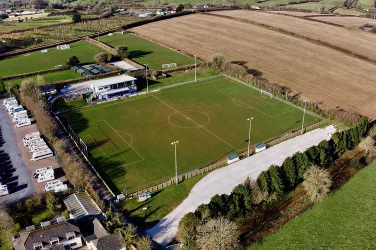 Broadley Lane SGTP