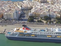 Exclusive discount launched this May for Spanish trips with Fred Olsen