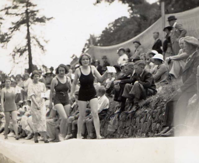 Photographs from Kingsbridge Cookworthy Museum