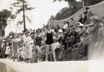 Photographs from Kingsbridge Cookworthy Museum