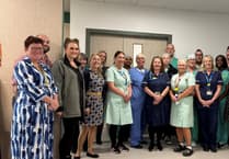 South Devon surgery unit gains national accolade