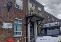 Totnes police operation fights crime effectively