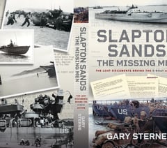 Exclusive: Uncovered documents name missing men of Exercise Tiger