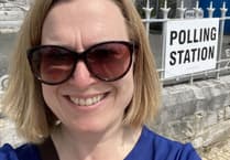 Rebecca Smith on her eight-year political journey in Plymouth