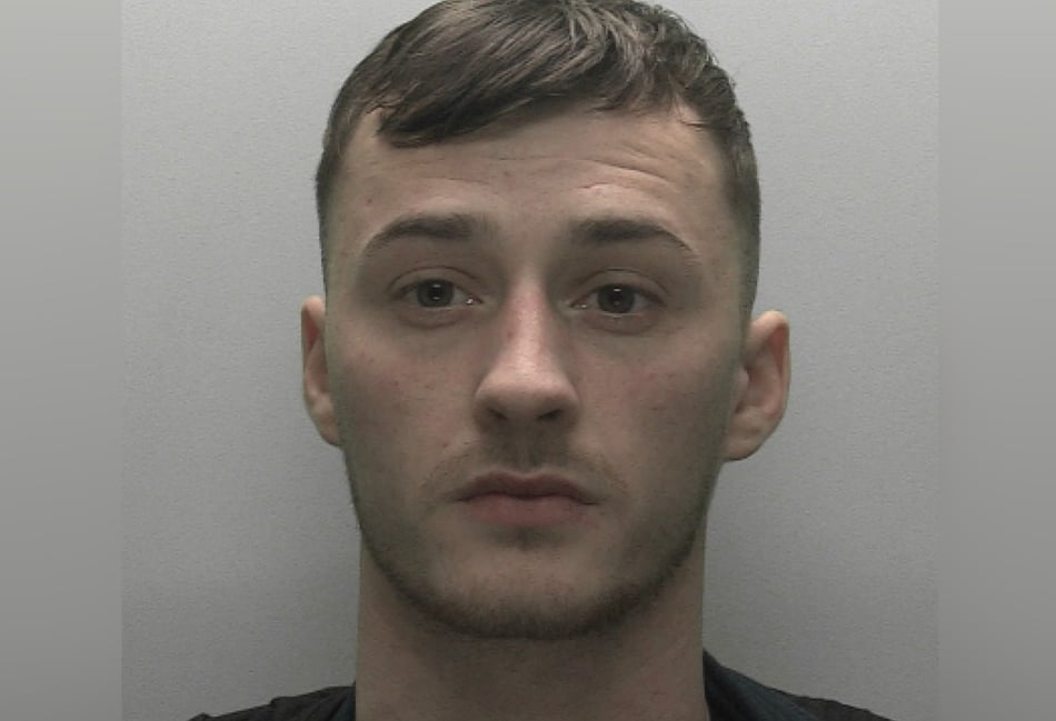 Dangerous biker jailed for hit-and-run death