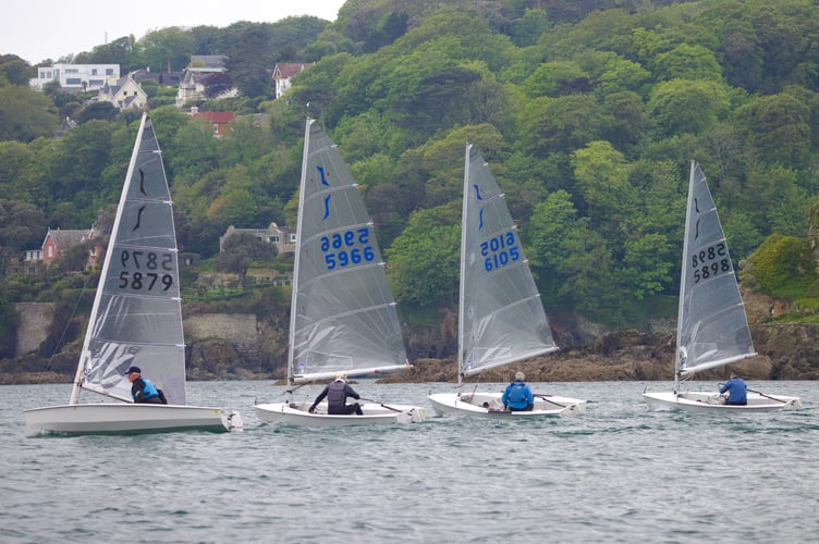 SYC series race 3