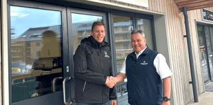 Marine Plant Hire moves to Premier Marinas at Noss on Dart