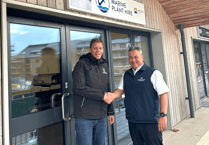 Marine Plant Hire joins Premier Marinas
