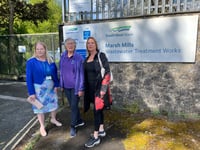 Plympton councillors demand action on wastewater stench