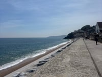 Nearly £20m approved for sea defences at Torcross