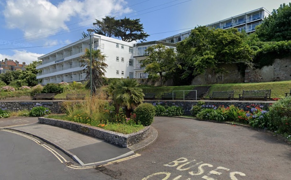 Councillors clash over Brixham land sale