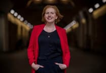 Join Clare Mackintosh on Burgh Island