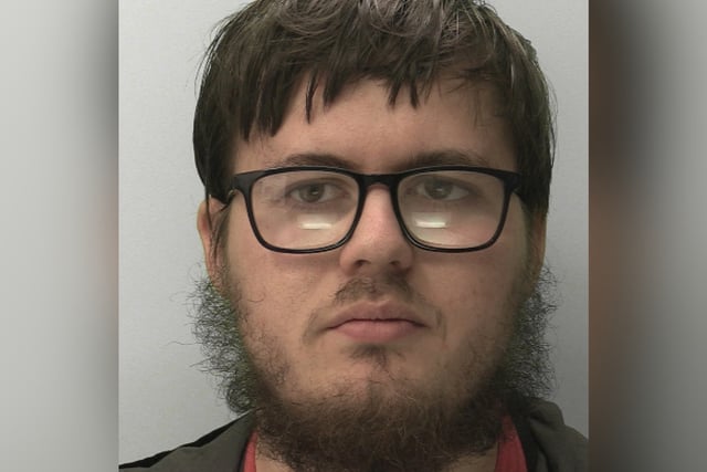 Exeter sex offender jailed in paedophile hunter sting