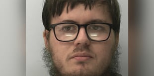 Exeter sex offender jailed in paedophile hunter sting
