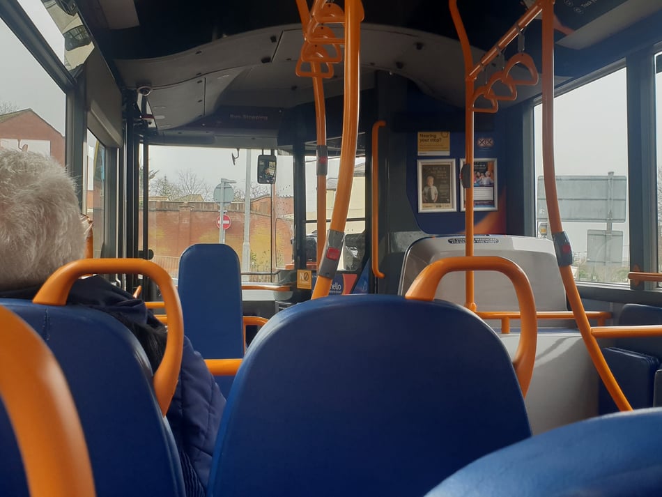 Stagecoach announces South Hams bus changes