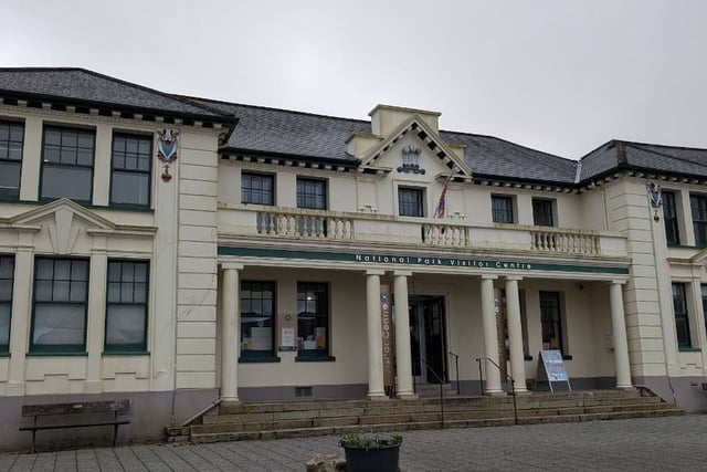 New 'Gather & Moor' opens in Princetown