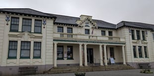 New 'Gather & Moor' opens in Princetown