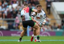 Smith leads Harlequins revival as Chiefs throw away big lead