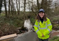 How South West Water tackles hidden pollution