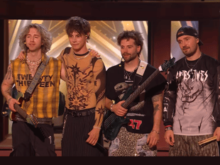 SOS reflect on their Britain's Got Talent journey