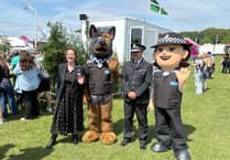 Alison Hernandez | Rural life celebrated in Devon and Cornwall
