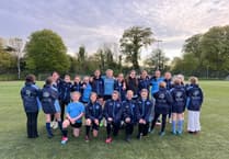 Beacon House announces Dartmouth Swifts Girls’ Football Team sponsorship