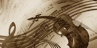 Lyric String Trio to perform at Stoke Gabriel Church 