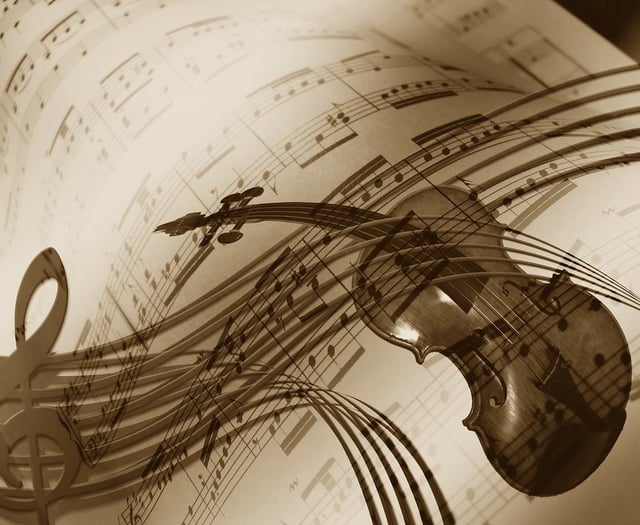 Lyric String Trio to perform at Stoke Gabriel Church 