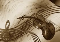 Experience the Lyric String Trio live