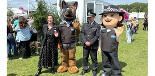 Alison Hernandez | Rural life celebrated in Devon and Cornwall