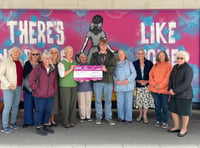 Women's Institute help expose hidden homelessness crisis