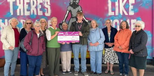 Women's Institute help expose hidden homelessness crisis
