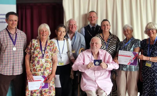 Totnes Community Awards 2026: Celebrating unsung heroes