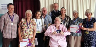 Totnes Community Awards 2026: Celebrating unsung heroes