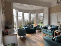 Rowcroft Hospice refurbishment boosted by government grant