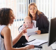 Citizens Advice scheme tackles cost-of-living crisis in schools