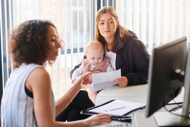 Citizens Advice scheme tackles cost-of-living crisis in schools