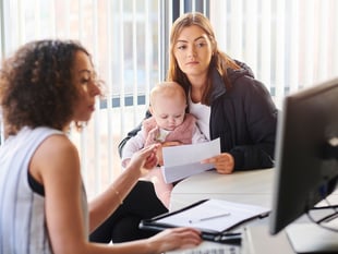 Citizens Advice scheme tackles cost-of-living crisis in schools