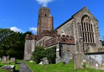 Join the Ashburton Singers in Ashprington