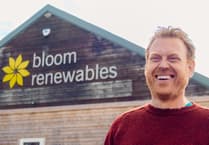 Totnes solar firm puts heritage railway on track to a greener future