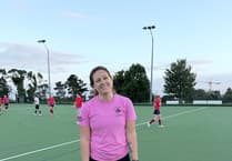 Stick Happens meet league leaders