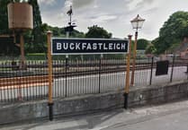 South Devon Railway restoration approved