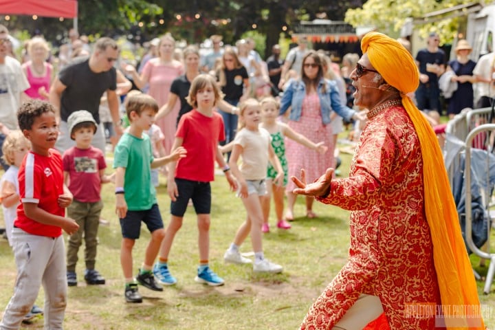 Exmouth Festival